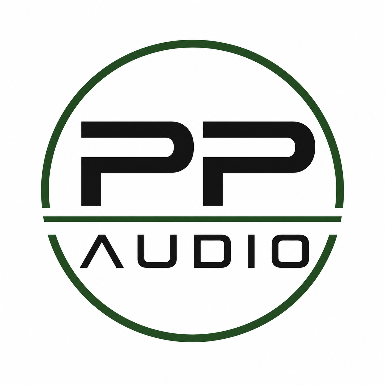 PP Audio