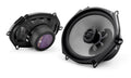 JL Audio C2 - Scania R