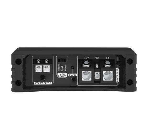 HELIX AMPLIFY 201 X-OVER – 24V Edition