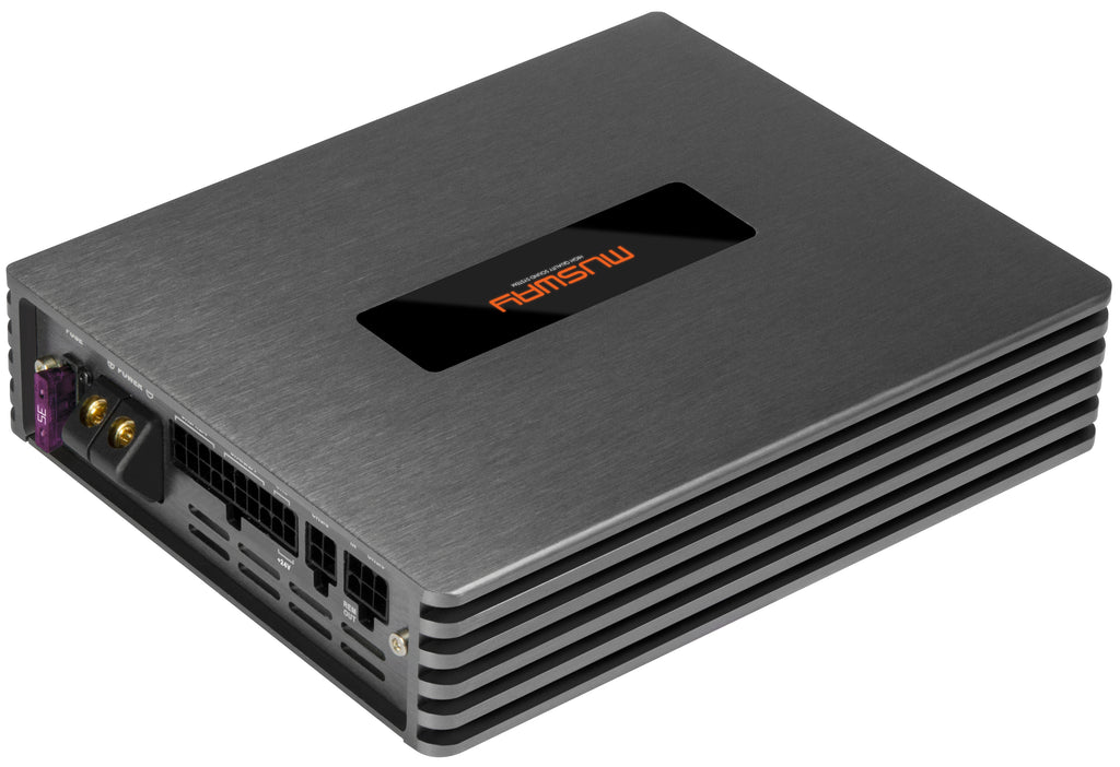 Musway M6V4-24V-512K