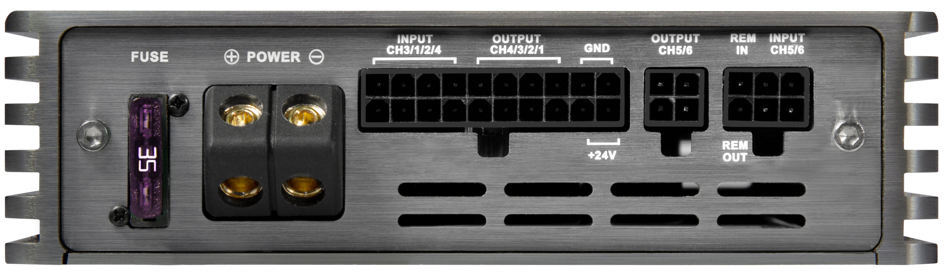 Musway M6V4-24V-512K
