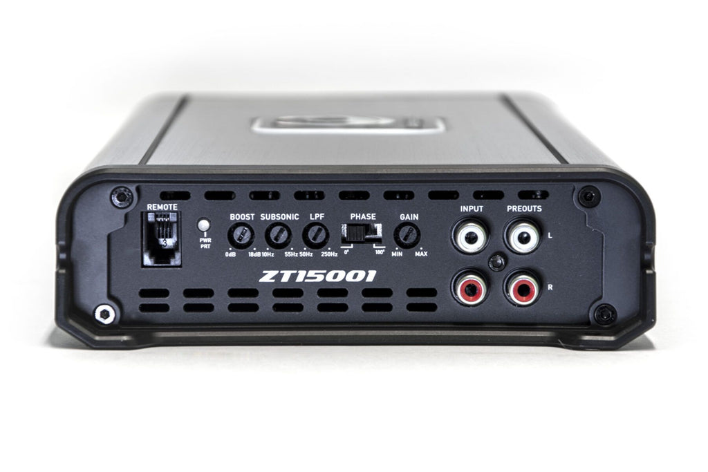 Phoenix Gold ZT15001